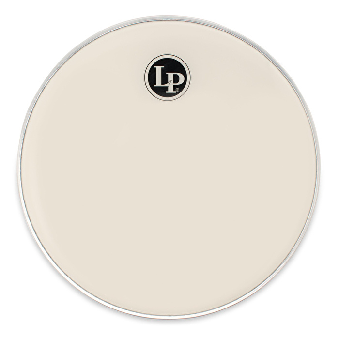 LATIN PERCUSSION LP247A 13" Plastik Timbal Derisi